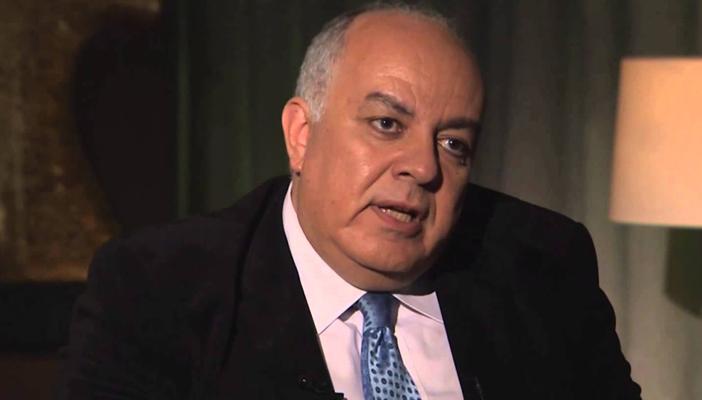 عمرو دراج لـ”رصد”: لا تفاوض مع العسكر والمصريون لا يثورون بأمر سياسي