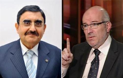 هيئة دولية تطالب بالافراج عن مساعدي مرسي