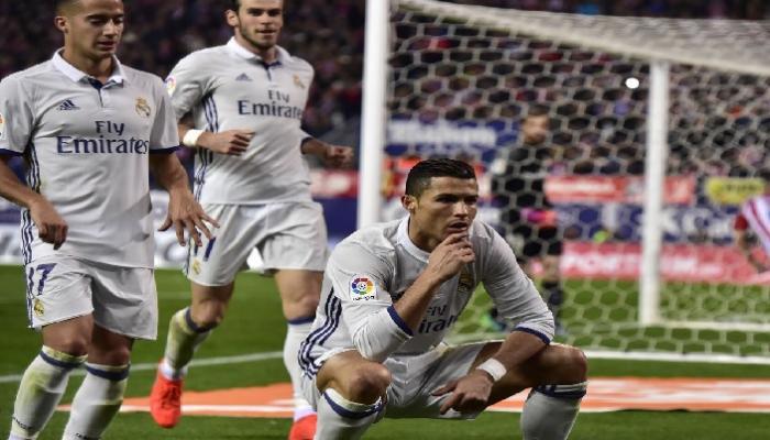 قبل الكلاسيكو.. رونالدو يواجه القضاء بتهمة جديدة