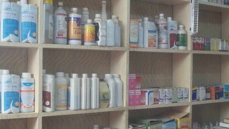 بيطرى لـ”رصد”: نقص الأدوية البيطرية وارتفاع أسعارها بسبب تعويم الجنيه