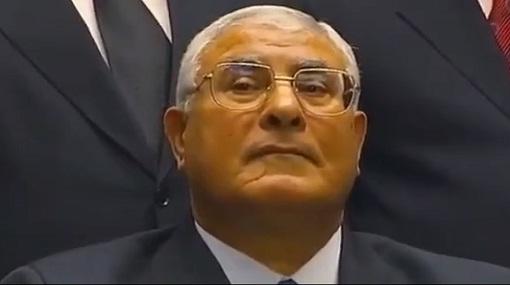 الخمسين تقر دستور الانقلاب وتترك النظام الانتخابي للمؤقت