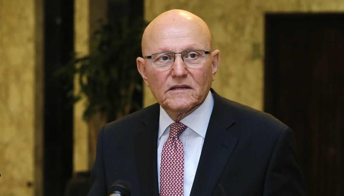 رئيس حكومة لبنان: الشكر لكل الدول والقيادات المشاركة في تحرير الأسرى