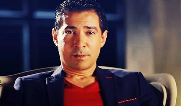 محمد بركات ينضم لطاقم تحليل قناة DMC