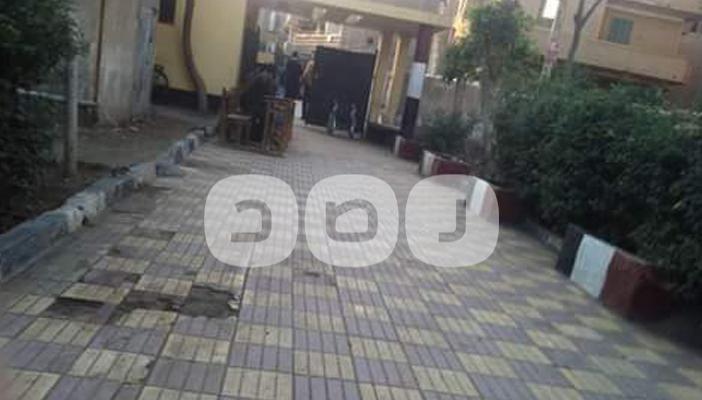 بالصور.. عزوف الناخبين بالمنوفية وظهور لأعضاء الحزب الوطني والرشاوى