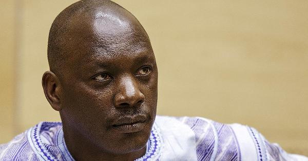 “الجنائية الدولية” تصدّق على سجن “لوبانجا” ١٤ عاما