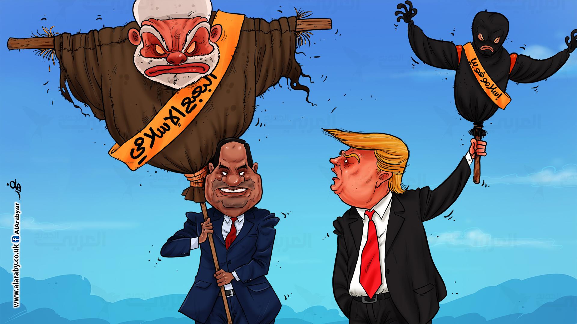 الأشباح خارج المنزل – أحمد ماهر