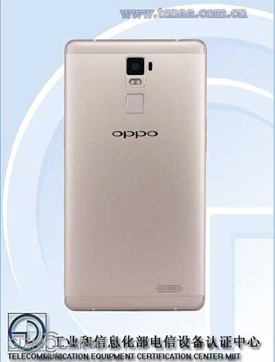 تعرَّف على مواصفات هاتف Oppo R7s Plus بشاشة AMOLED