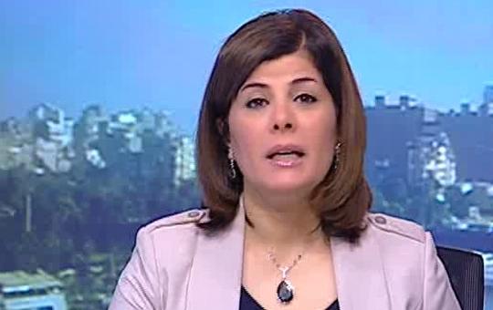 أماني الخياط: الذين ماتوا في ثورة 25 يناير قتلى وليسوا شهداء