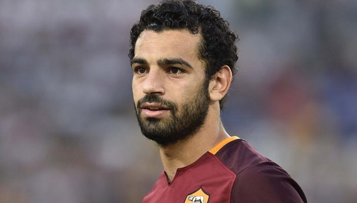 صلاح يقترب من المشاركة أمام تورينو