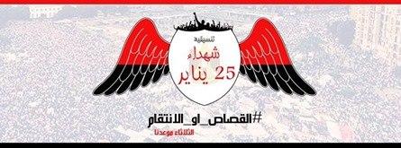 تنسيقية شهداء يناير: الاعتقالات لن ترهبنا ومستمرون في التظاهر