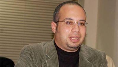 حبس أحمد ماهر مؤسس حركة 6 ابريل 4أيام فى أحداث الشورى