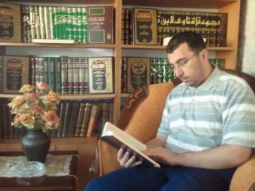 عبد الفتاح السيسي ضد المقاومة الفلسطينية