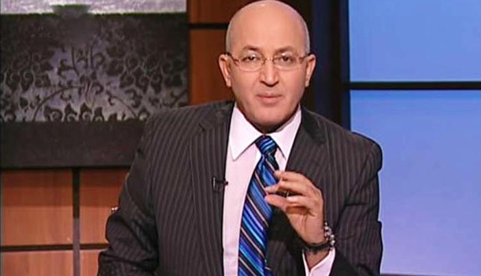 بالفيديو.. سيد علي: مش من حق أي حد في مصر يرفع شعار “الشعب يريد”