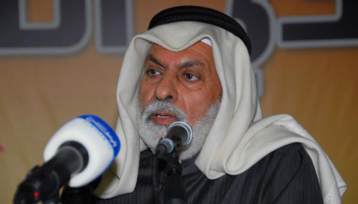 النفيسي يُحذر من استراتيجية “الموجة البشرية” الإيرانية في الخليج