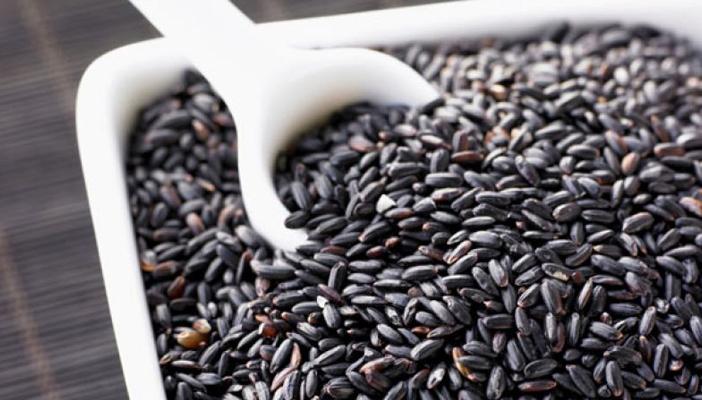 تعرف على فوائد الأرز الأسود