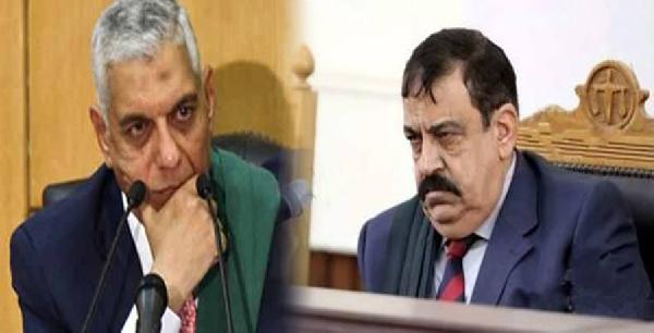 العدل غياب.. بين قاضي”البراءة”وقاضي”الإعدام”