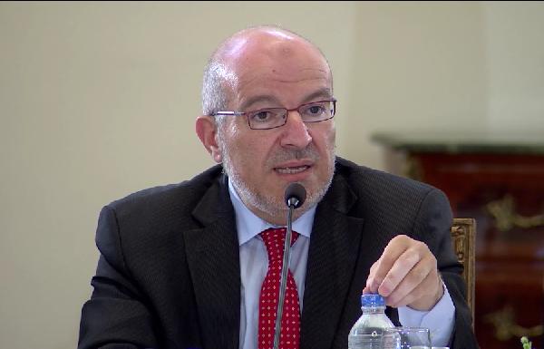 أسرة مستشار مرسي: أيمن علي قيد الإعتقال القسري بدون تهم