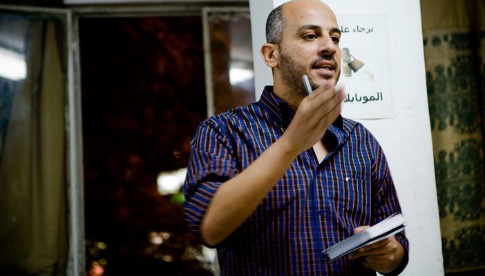 تامر وجيه يكشف 3 أسباب تؤكد خديعة تبرع مؤسس “فيس بوك” بـ99% من أسهمه