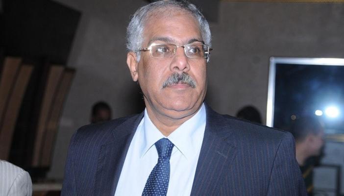 رسميًا.. اتحاد الكرة يشكو حكم لقاء مصر ونيجيريا