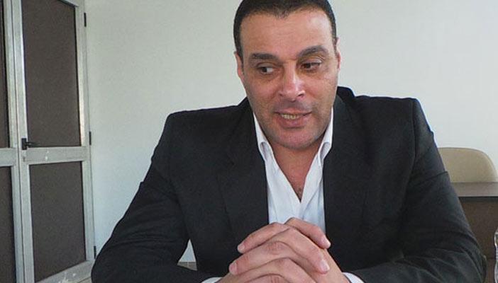 عبدالفتاح يفتح النار على حكم لقاء مصر ونيجيريا