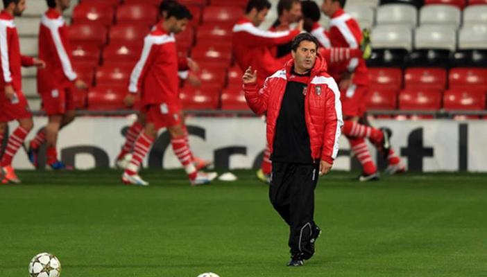 بيسيرو يلغي مران الأهلي اليوم