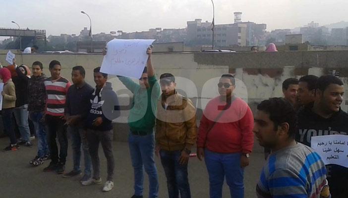 وقفة أمام مشيخة الأزهر للمطالبة بتطبيق القرار “84” اختياريًا هذا العام