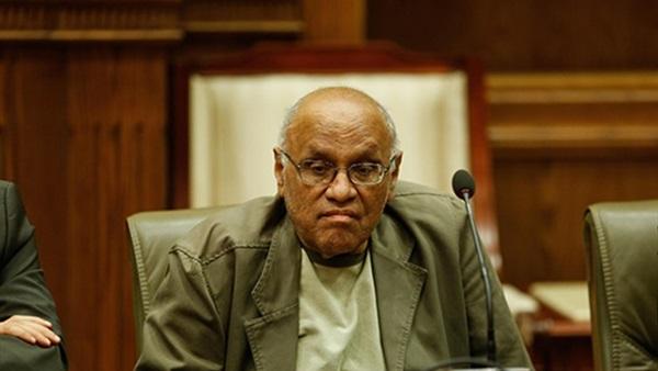 بلاغ ضد القعيد بتهمة ازدراء الأديان ويطالب برفع الحصانة عنه