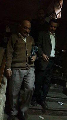 تمديد الحبس 15 يوما للـ”البشتاوي”و”عبد المؤمن” بالمنوفية