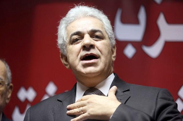 “طلاب ضد الانقلاب”: صباحي غطاء سياسي للعسكر