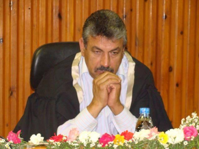 عميد آداب المنوفية يقرر فصل شيماء الحديدي بعد اعتقالها أمس