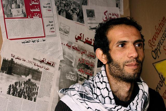 محمدين: المساواة بين”25 يناير”و”30 يونيو”شرعنة للانقلاب