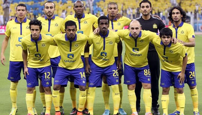 الدوري السعودي: النصر يعود للنتائج السلبية بالتعادل أمام الرائد
