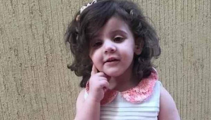 بالفيديو.. عودة الطفلة المختطفة “جوري الخالدي” والتحفظ على والدها