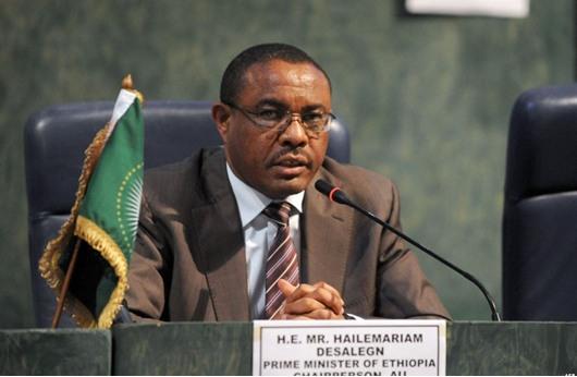 إثيوبيا: لم نفقد الأمل في تحقيق السلام بجنوب السودان