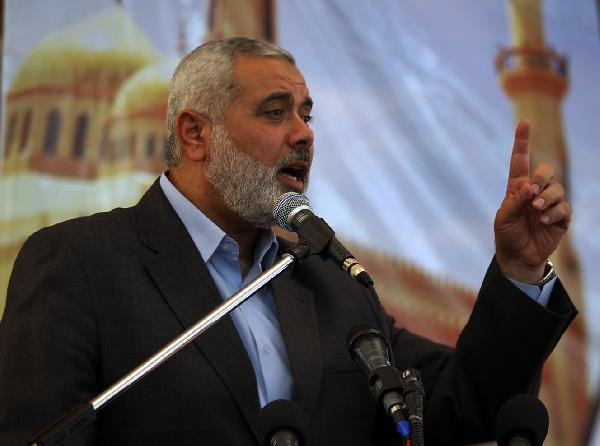 حكومة غزة : ملف رعاية المصالحة الفلسطينية سيبقى بيد مصر