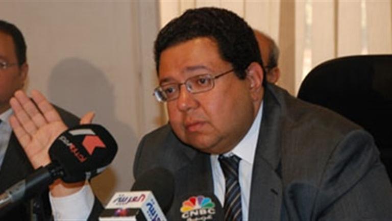 “تمرد”: زياد بهاء الدين يدعو “السيسي” للتنحي