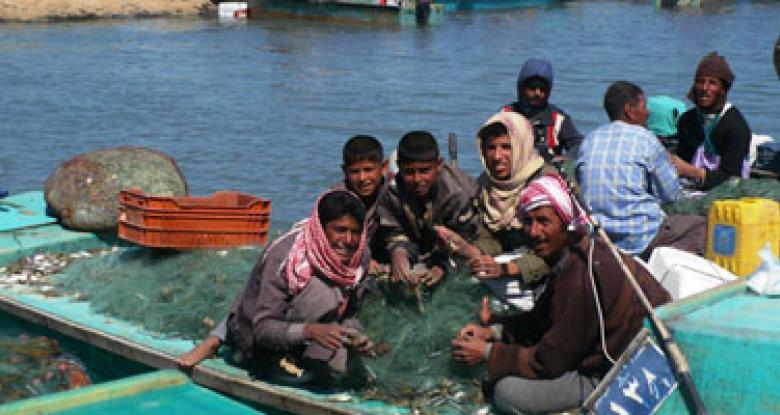 1500 صياد مصري يواجهون الموت في ليبيا