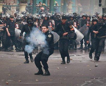 العربي الجديد: وثيقة رسمية تكشف مؤامرة تدمير أدلّة إدانة مبارك