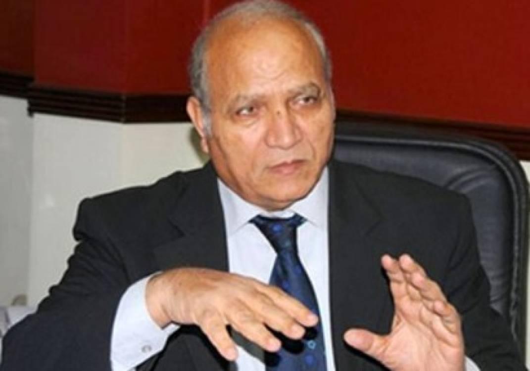 الأشعل لـ”رصد”: إيران والإخوان يزيدان الهوة بين مصر والسعودية