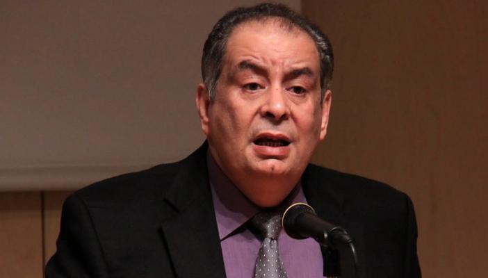 بالفيديو.. يوسف زيدان: “الأقصى” ليست له قدسية دينية