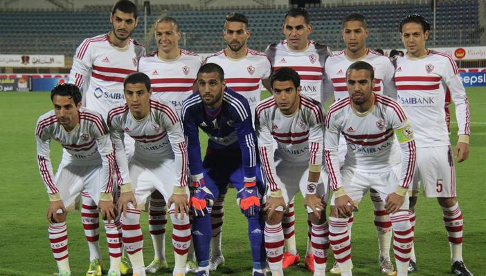 الزمالك يؤجل سفره للإمارات 24 ساعة