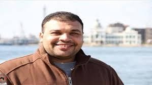 وقفة تضامنية لموظفي الجزير بالدوحة تزامنا مع محاكمة بدر