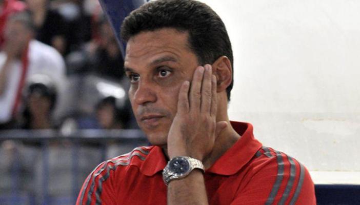 “البدري” يحذر لاعبيه  من الاستهتار أمام مالي