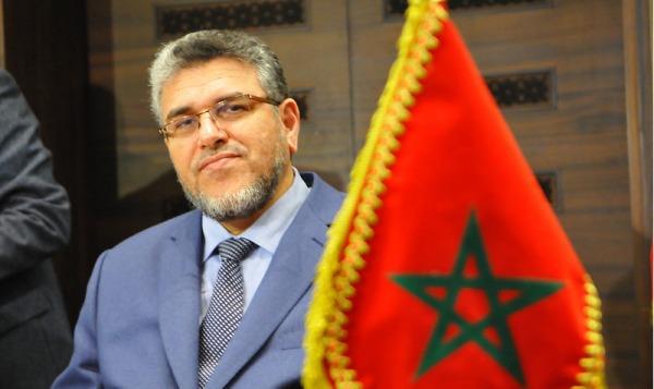 المغرب يدعو لمنع الجرائم المرتكبة خلال النزاعات الدولية