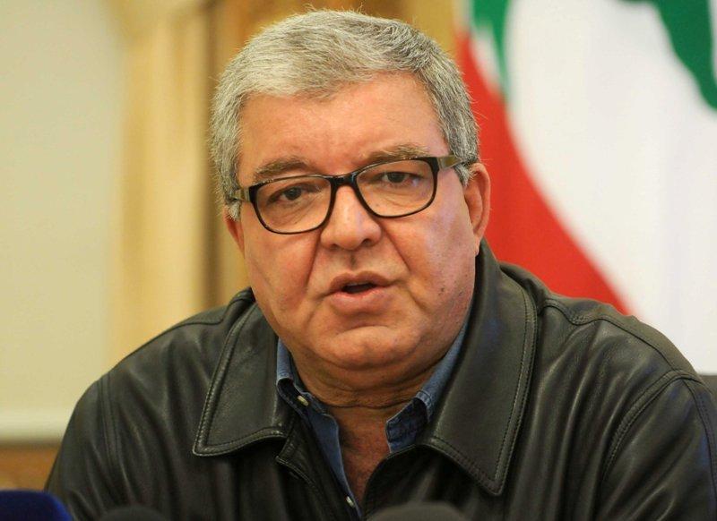 المشنوق: “النصرة” أفرجت عن العسكريين اللبنانيين بتدخل تركيا وقطر