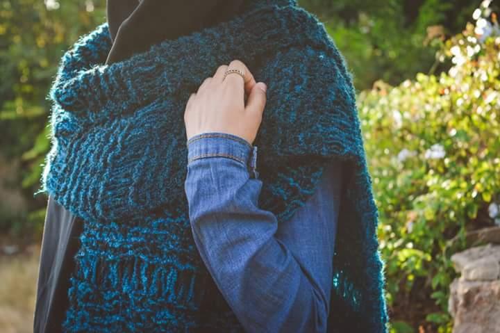 هل وجدت الأشغال اليدوية ضالتها على صفحات الفيس بوك؟