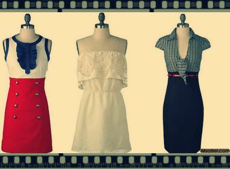 بدعوى محاربة التحرش.. حملة لارتداء الفتيات فساتين قصيرة