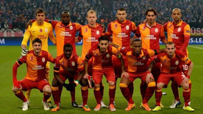 الدوري التركي.. جالاطا سراي يتخطى بورصا سبورت بثلاثية