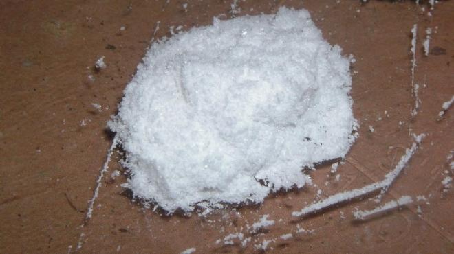 حبس ضابط شرطة بتهمة الإتجار في “الهيروين”