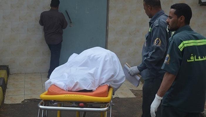 انتداب الطب الشرعي لمعرفة أسباب وفاة مجند بالأقصر